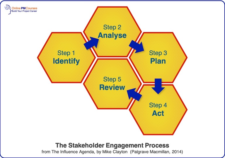 Stakeholder Engagement Domain: What does a Project Leader Need to Know?
