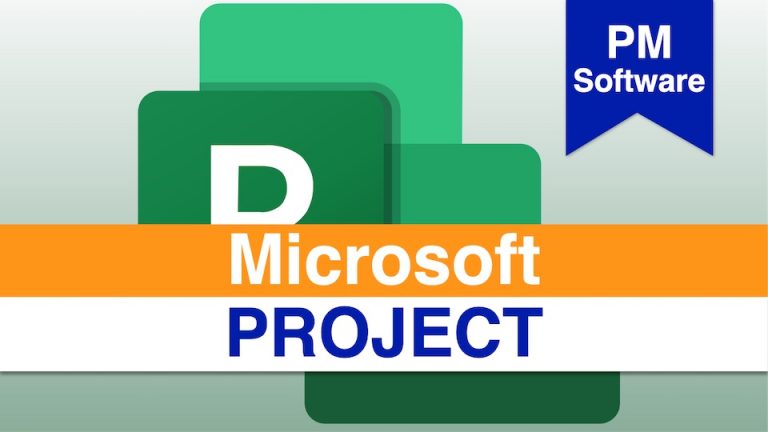 Learn Microsoft Project - OnlinePMCourses