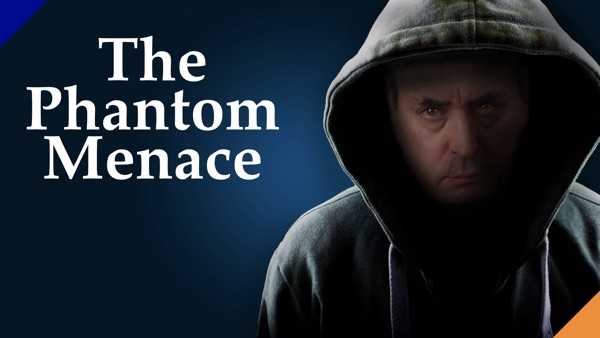 The Phantom Menace: What to Do if Someone is Trying to Undermine Your Project? | Video