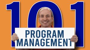Program Management 101: Your Introductory Guide to Program Management ...