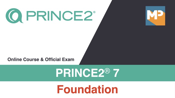 mPlaza PRINCE2 7 Foundation