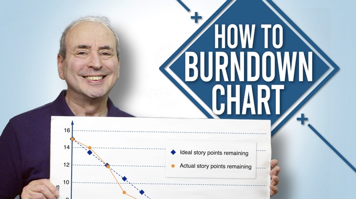 How to Create a Burndown Chart in 10 Easy Steps