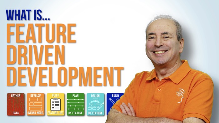 What is Feature Driven Development (FDD)?