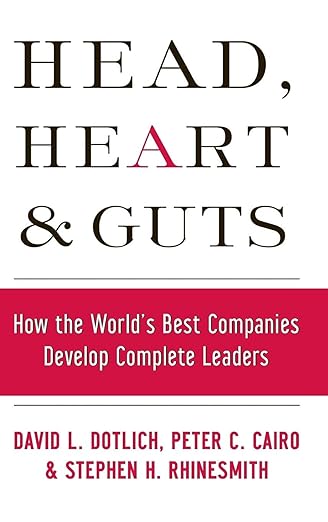 Head, Heart & Guts