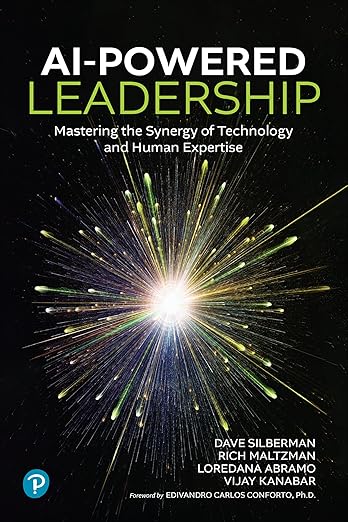 AI-Powered Leadership