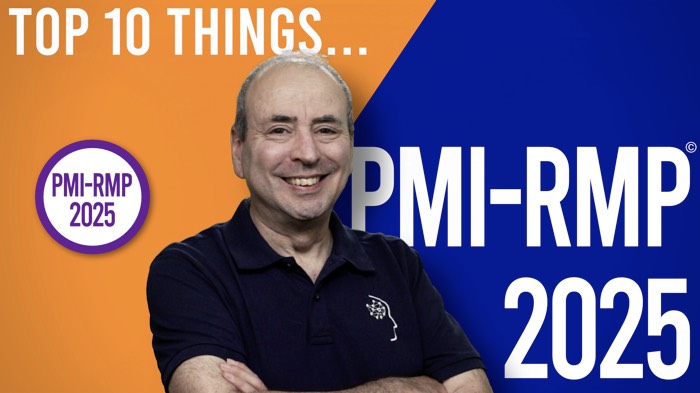 Is PMI-RMP Worth it? Top 10 Things to Know about it.