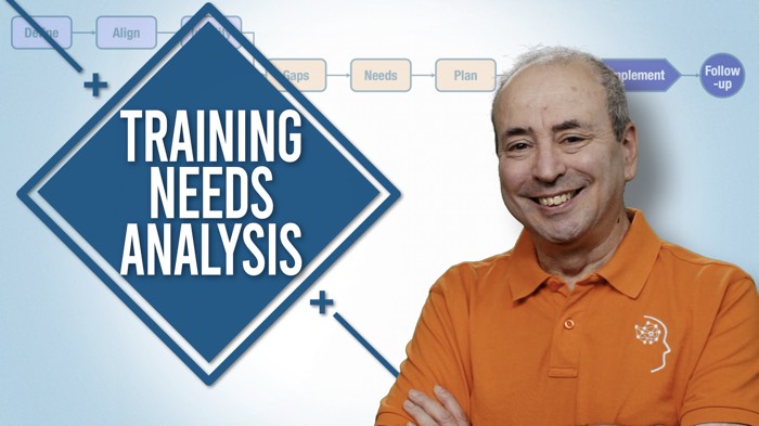 How to Do a Training Needs Analysis: The Ultimate Guide 📈