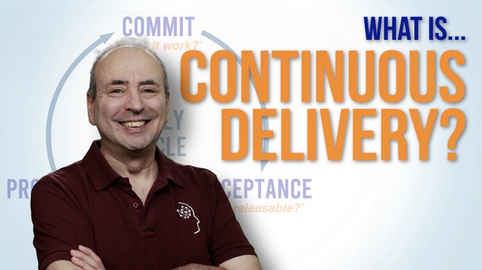 Continuous Delivery Explained: Faster, Safer Software Release