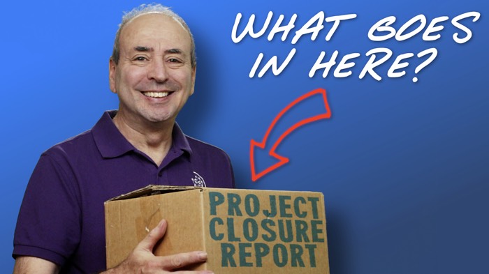 Mastering Project Closure Report: What You NEED in Your Final Doc