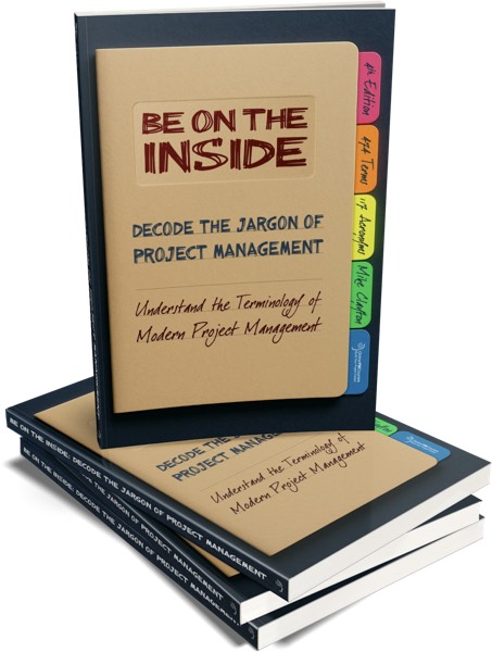 Be on the Inside - 4th Edition