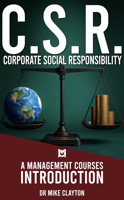 Corporate Social Responsibility - CSR Corporate Social Responsibility - CSR