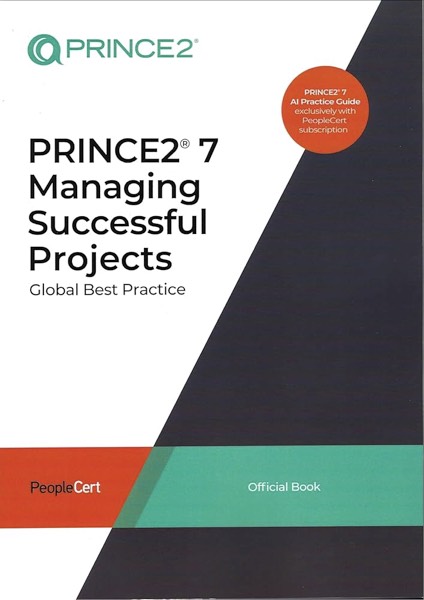 PRINCE2 7th Edition PRINCE2 7th Edition