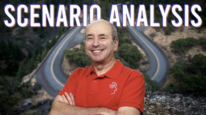 Scenario Planning: 5-Step Process to See the Future