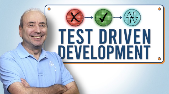 What is Test-Driven Development? TDD Explained for PMs