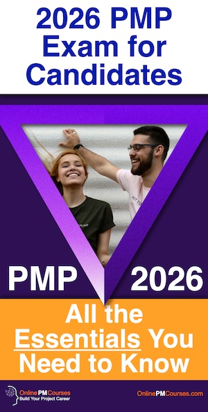 2026 PMP Exam for Candidates: All the Essentials You Need to Know