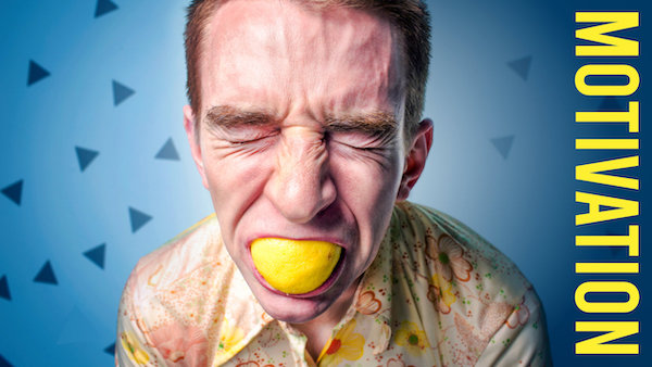 Free Motivation Course