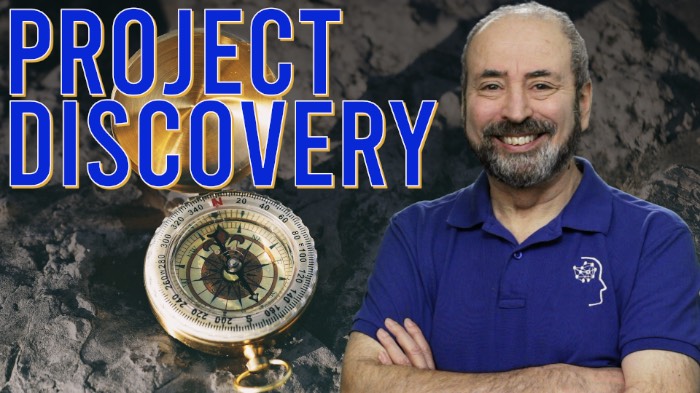 Before You Start a Project… Watch This (Project Discovery)