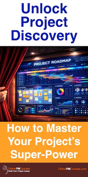 Unlock Project Discovery: How to Master Your Project’s Super Power