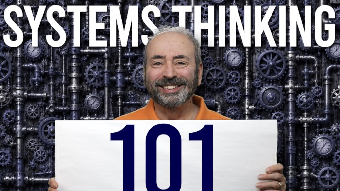 See the WHOLE Picture: How Systems Thinking Helps!