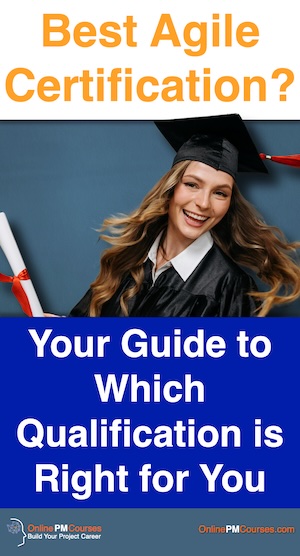 Best Agile Certification? Your Guide to Which Qualification is Right for You