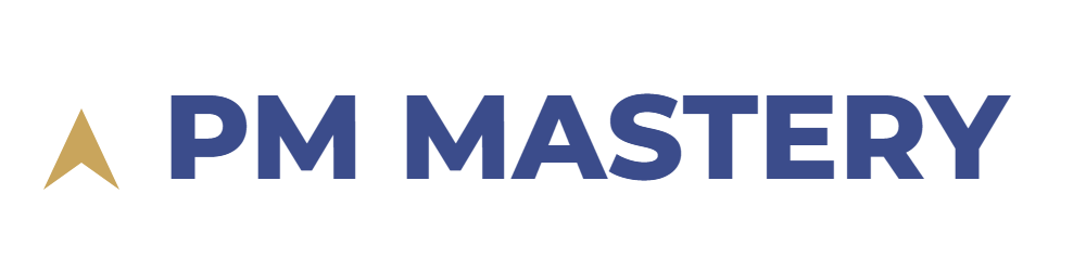 PM Mastery logo