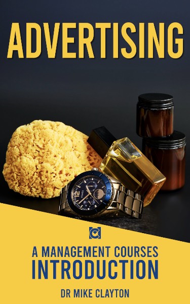 Advertising: A Management Courses Introduction